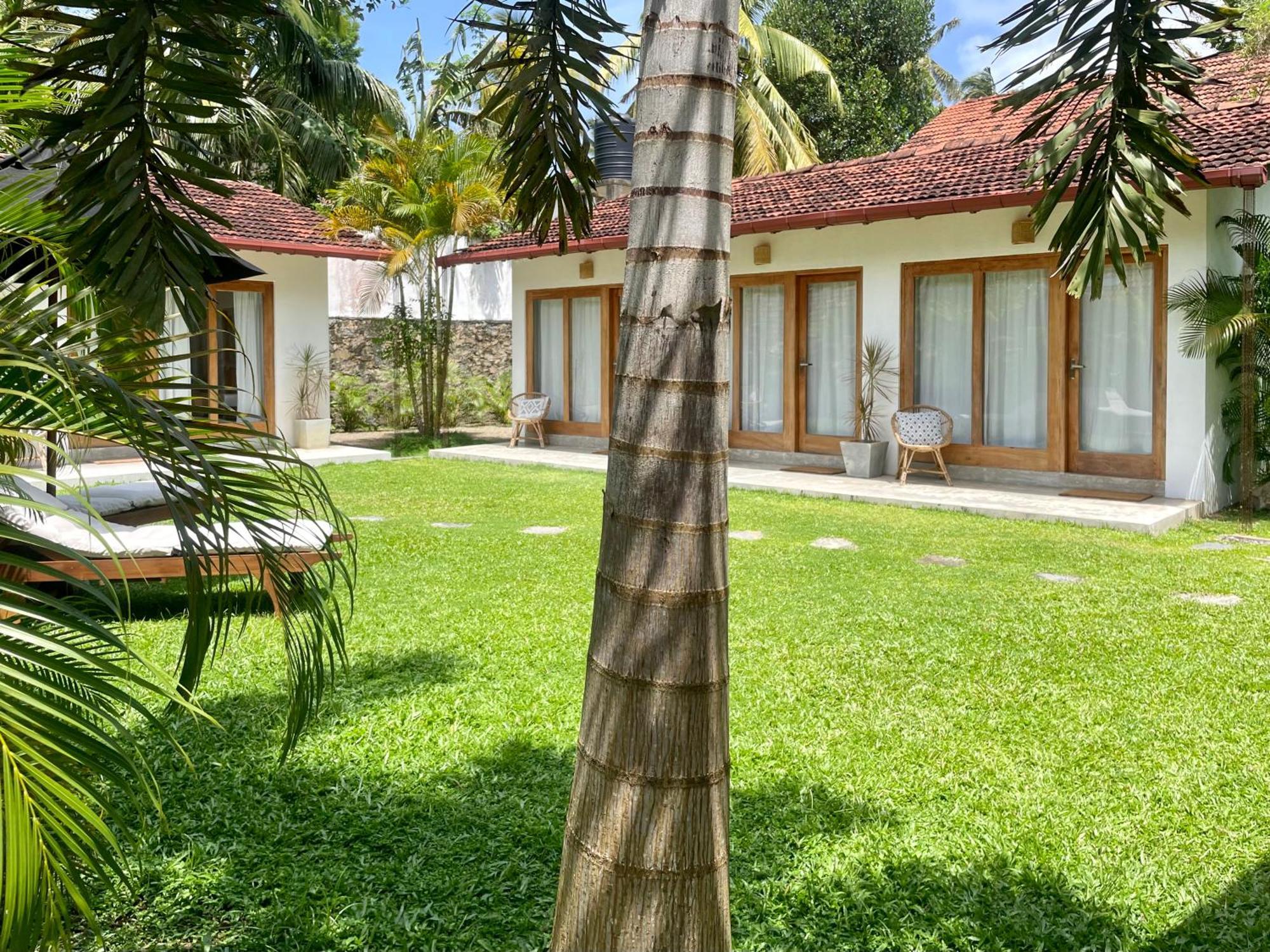 Kanferri Villa Ahangama Zewnętrze zdjęcie
